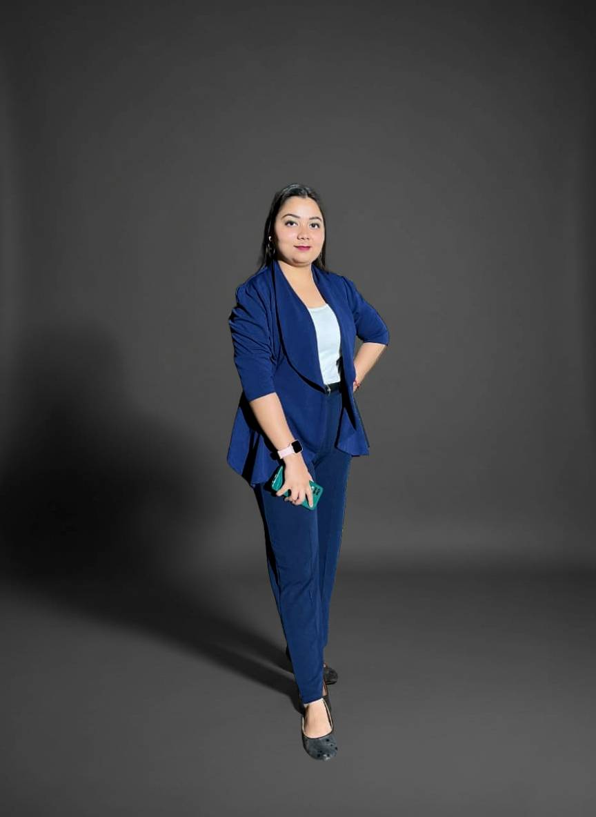 Rakhi Gon